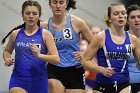 Lyons Invitational  Wheaton College Women’s Track & Field compete in the Lyons Invitational at Beard Fieldhouse . - Photo By: KEITH NORDSTROM : Wheaton, track & field